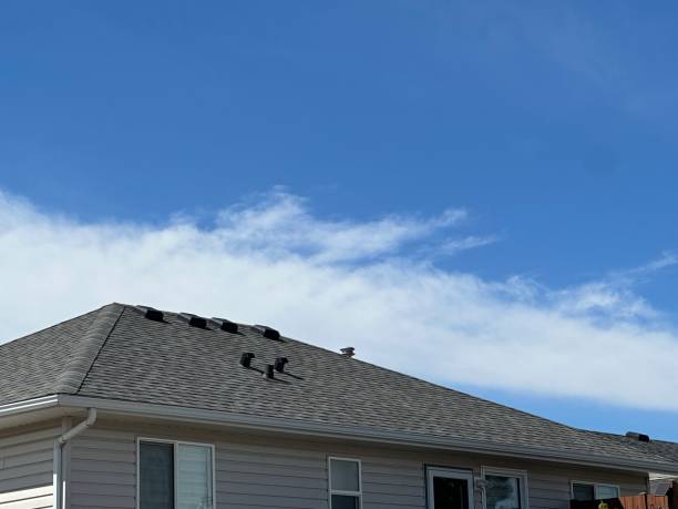 Trusted Oak Hill, OH Roof Repair & Installaion Experts